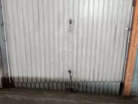 location garage 13006