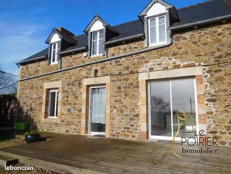 maison 4 pièces 106 m²