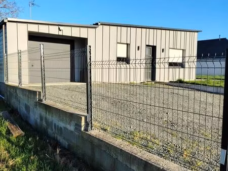 location maison plain pied