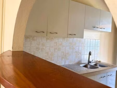 maison plein pied avec jardin charges comprises