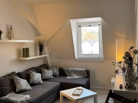 t2 meublé – hyper centre évian – 5 min du débarcadère