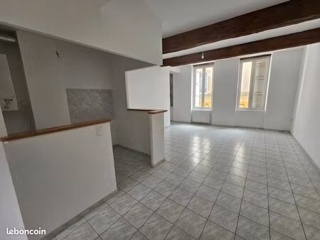 appt t3 centre-ville valence d'agen