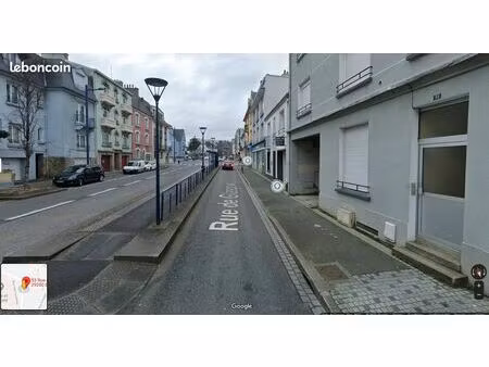 parking 15 m² brest