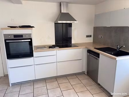 maison 5 pièces 143 m²