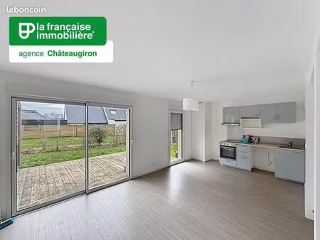 maison 4 pièces 98 m²
