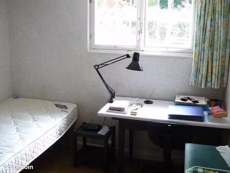 chambre meublée - iut - école de la marine etc…