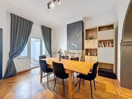 superbe maison 4 chambres avec beau jardin !