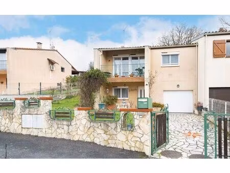 maison saint-jean 116 m² t-5 à vendre  305 000 €