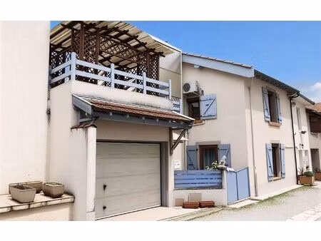 maison sérézin-du-rhône m² t-3 à vendre  220 000 €