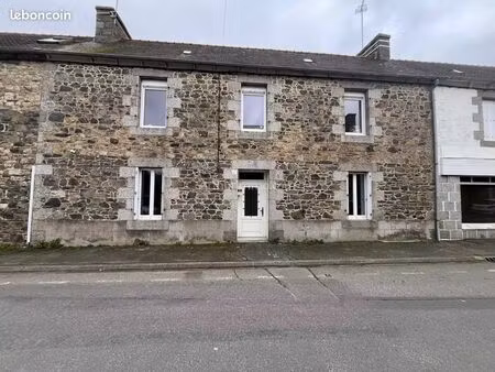 propriété 4 pièces 97 m²