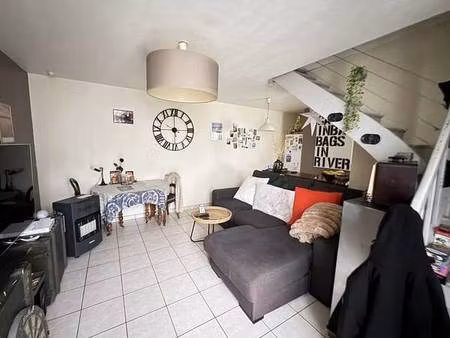 centre bourg de férel  maison 2 chambres