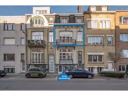 gemeubeld 1 slaapkamer appartement op centrale rustige li...