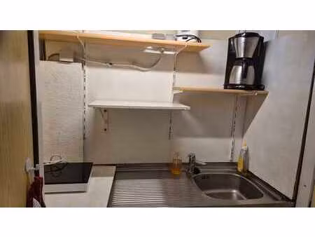 quartier européen chambre individuelle pour un (e) stagiaire