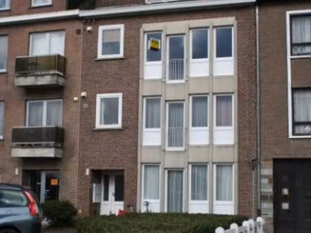 wetteren  kapellestraat 134 bus 21