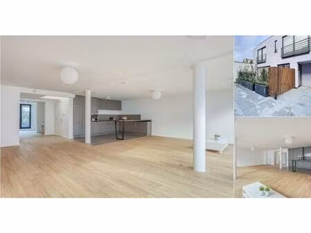 maison à louer avec terrasse et jardin   uccle (vbd90660)