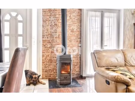 appartement barcus m² t-4 à vendre  129 000 €