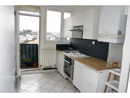 vente appartement 2 pièces 40 m² corbas (69960)