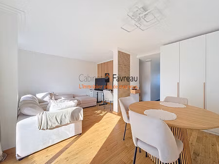 exclusivite - fresnes - appartement 4 pieces - coup de coeur