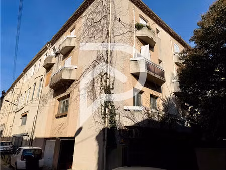 immeuble carcassonne