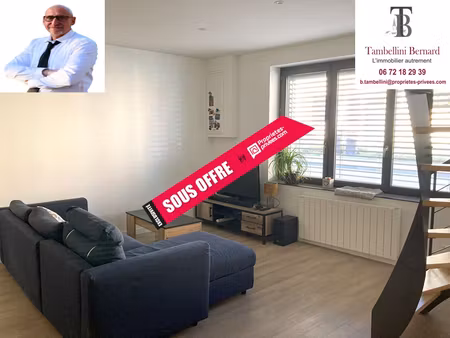 maison lentilly 4 pièce(s) 94 m2