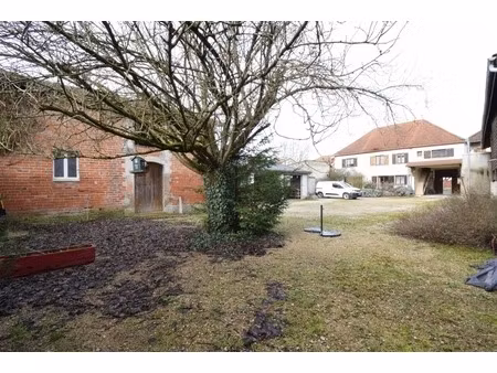 ensemble immobilier 3 logements - 244m2 idéal investissement - loisy sur marne