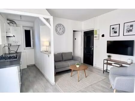 appartement persan m² t-2 à vendre  127 900 €