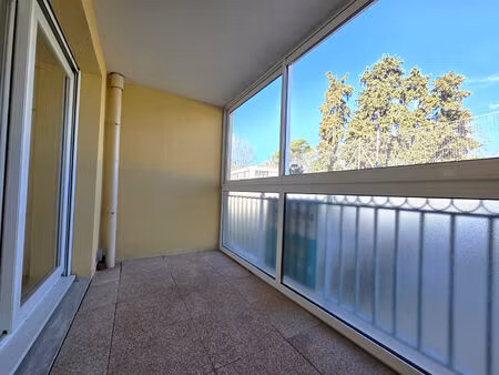 achat vente appartement 3 pièces 2 chambres solliès proche toulon