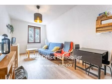 studio à vendre