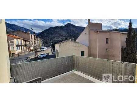 appartement vernet les bains