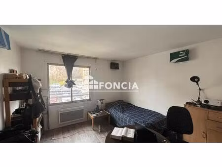 villers-lès-nancy – résidence école buissonnière