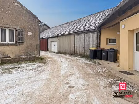 parking / box avallon 60 m2