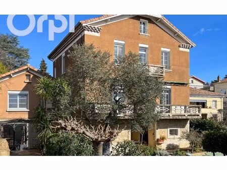 maison aubenas 193 m² t-7 à vendre  339 000 €