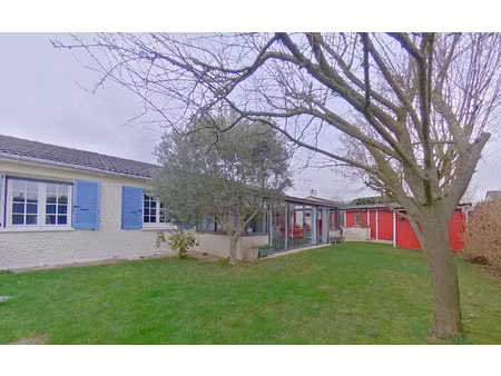 maison baillet-en-france 101.4 m² t-6 à vendre  408 000 €