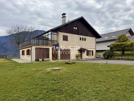 châteauneuf – maison individuelle 159m² – grand terrain &