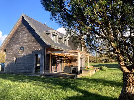 maison elliant 5 pièces 145 m²