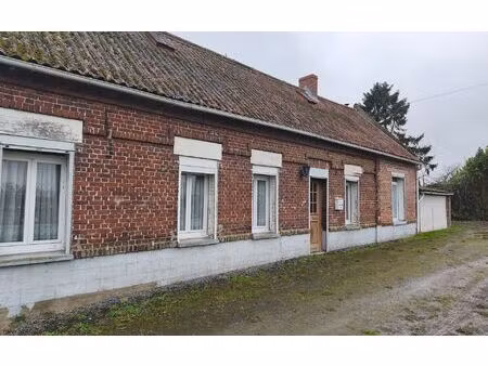 maison faumont m² t-4 à vendre  224 800 €