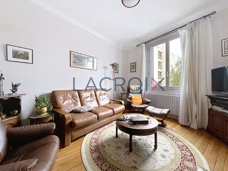 maison 106 m2 5 pièces