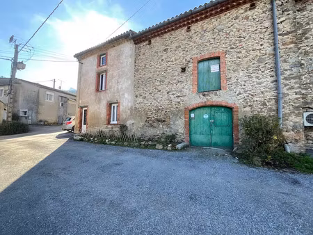 maison à vendre 5 pièces labruguiere (81)