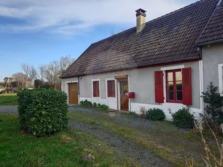 maison 3 chambre(s) à vendre