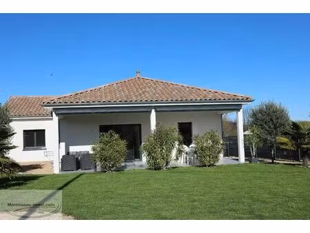 vente maison 7 pièces 134 m² mâcon (71000)