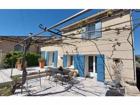 maison mallemort m² t-4 à vendre  318 000 €