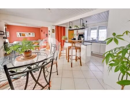 maison marchémoret m² t-5 à vendre  265 000 €