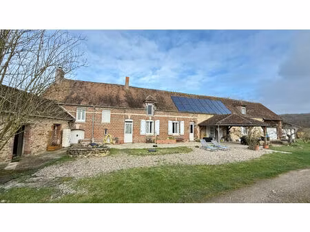 noailles proche maison pleine de charme 7 pieces séjour double cuisine 3 chambres suite pa