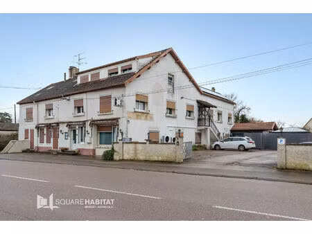 maison orville 20 pièce(s) 404 m2