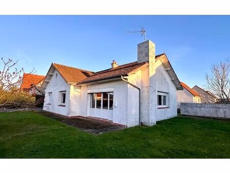 maison rang-du-fliers 81.88 m² t-4 à vendre  212 000 €