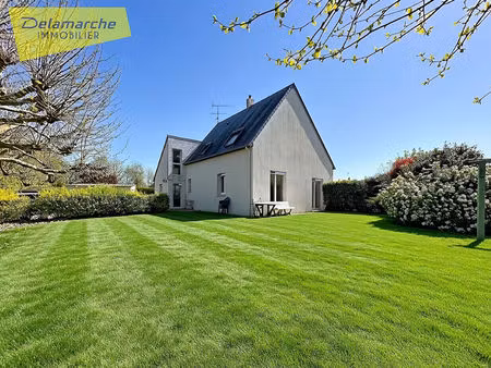 à vendre maison à vains (50300)