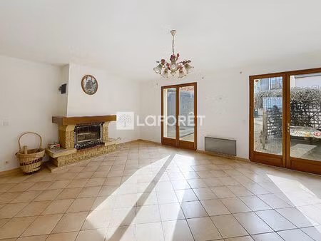 maison bouafle 5 pièce(s) 150 m2