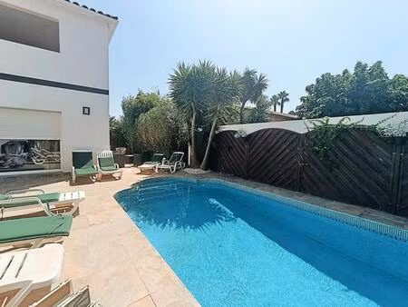 maison contemporaine 6 pièces