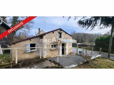 maison en pierre proche de bergerac