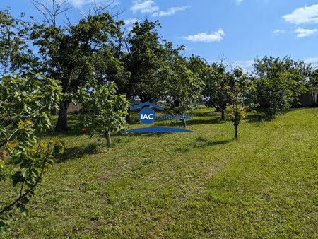 terrain à vendre irigny